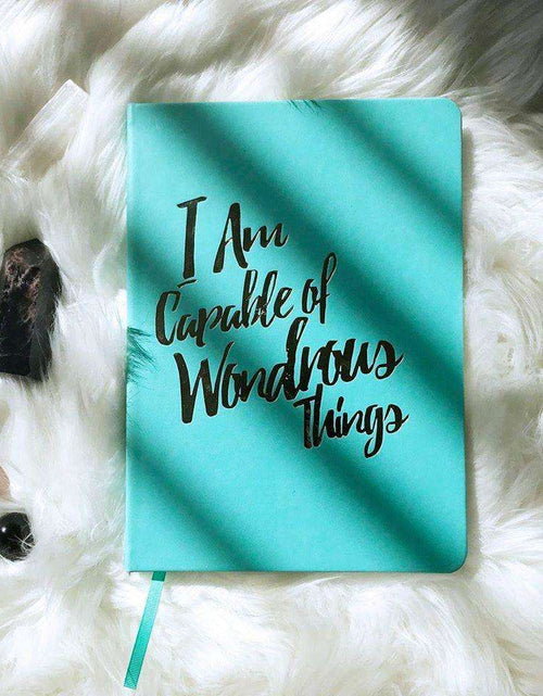 Load image into Gallery viewer, The Guided Clarity Journal by PleaseNotes
