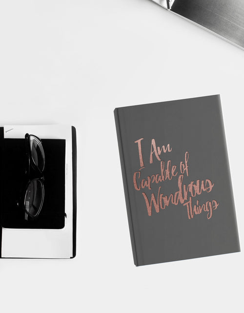 Load image into Gallery viewer, The Guided Clarity Journal by PleaseNotes

