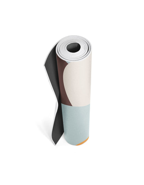 Load image into Gallery viewer, Ascend Yoga Mat Harper Mat by Yune Yoga
