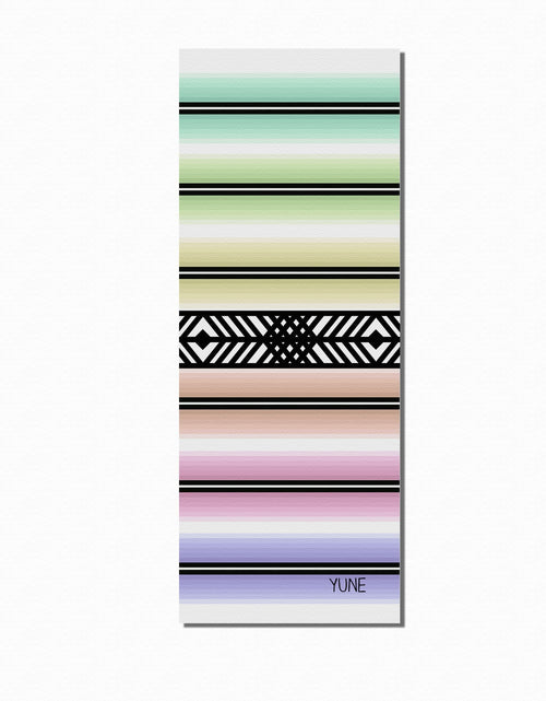 Load image into Gallery viewer, Ascend Yoga Mat Helena Mat by Yune Yoga
