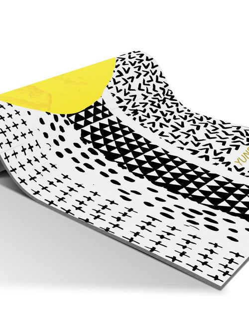 Load image into Gallery viewer, Ascend Yoga Mat Jagger Mat by Yune Yoga
