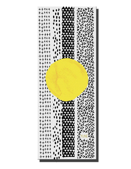 Load image into Gallery viewer, Ascend Yoga Mat Jagger Mat by Yune Yoga
