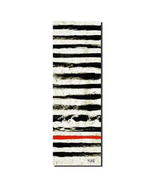 Load image into Gallery viewer, Ascend Yoga Mat Juniper Mat by Yune Yoga
