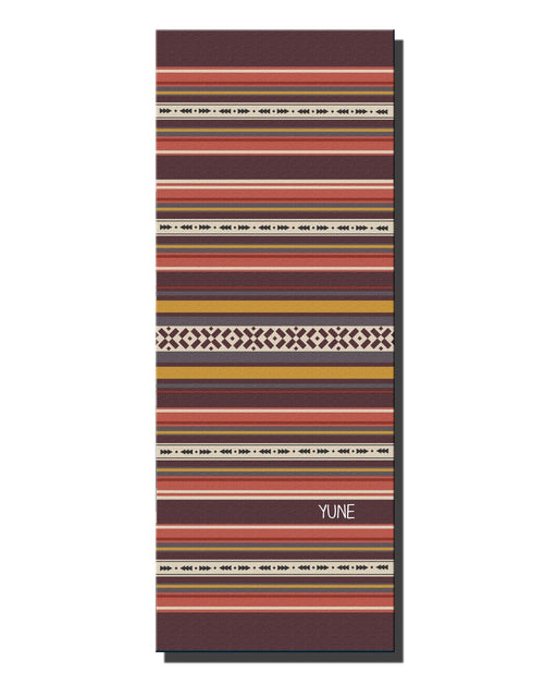 Load image into Gallery viewer, Ascend Yoga Mat Kim Mat by Yune Yoga
