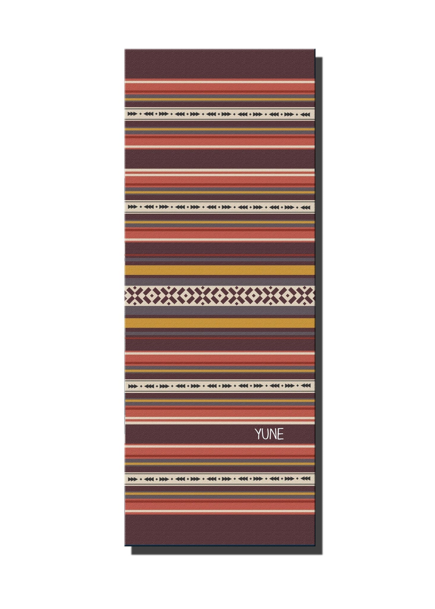 Ascend Yoga Mat Kim Mat by Yune Yoga