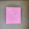 Cherished - Pink