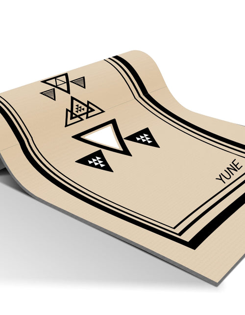 Load image into Gallery viewer, Ascend Yoga Mat Mariah Mat by Yune Yoga
