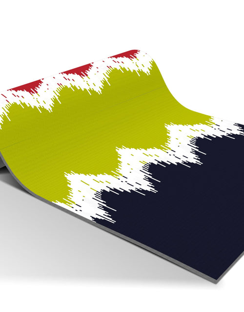 Load image into Gallery viewer, Ascend Yoga Mat Morrissey Mat by Yune Yoga
