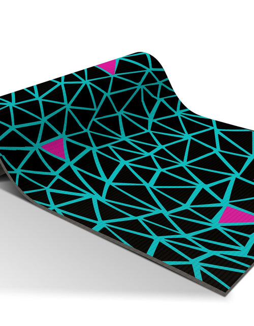 Load image into Gallery viewer, Ascend Yoga Mat Nakata Mat by Yune Yoga
