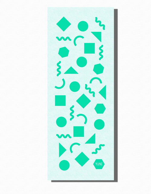 Load image into Gallery viewer, Ascend Yoga Mat Oberon Mat by Yune Yoga
