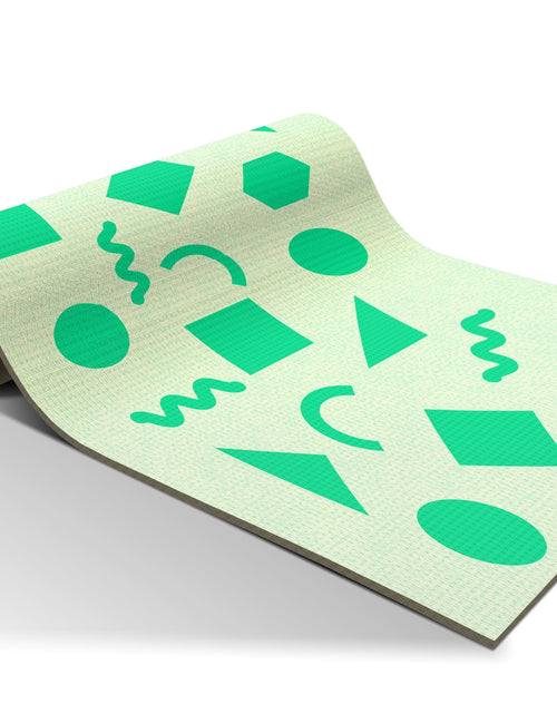 Load image into Gallery viewer, Ascend Yoga Mat Oberon Mat by Yune Yoga
