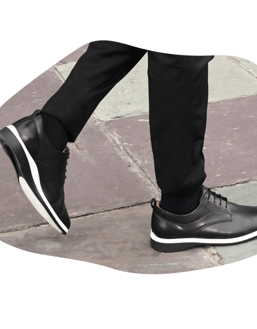 Load image into Gallery viewer, The Original (Onyx) by Amberjack
