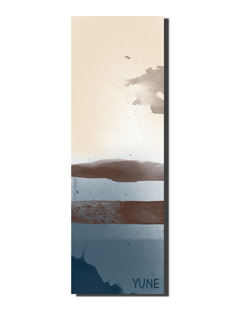 Load image into Gallery viewer, Ascend Yoga Mat Orion Mat by Yune Yoga
