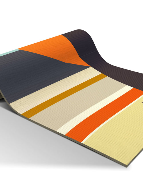 Load image into Gallery viewer, Ascend Yoga Mat Othello Mat by Yune Yoga
