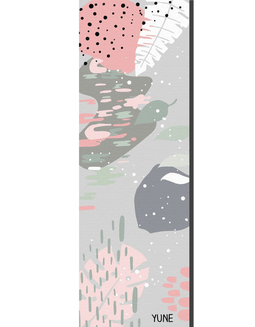 Load image into Gallery viewer, Ascend Yoga Mat Pebble Mat by Yune Yoga
