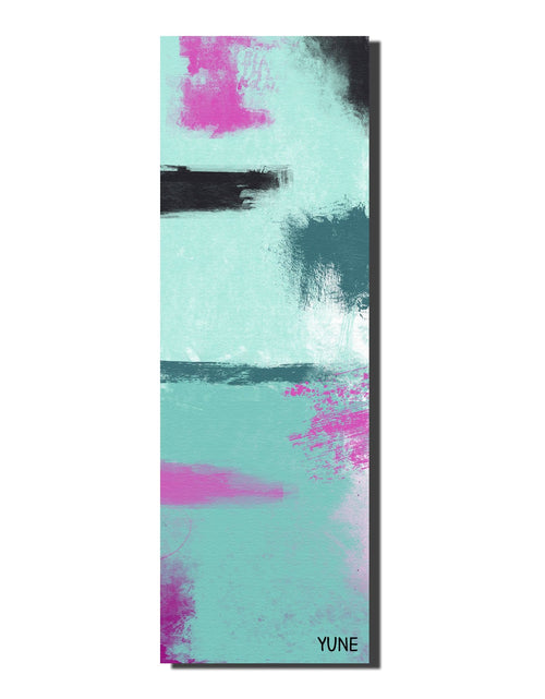 Load image into Gallery viewer, Ascend Yoga Mat Pisces Mat by Yune Yoga
