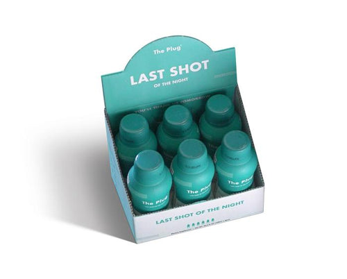 Load image into Gallery viewer, Organic Liver Detox Drink  |  The Plug Drink by The Plug Drink
