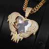 18K Gold