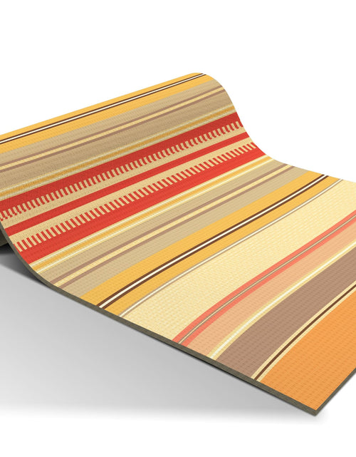 Load image into Gallery viewer, Ascend Yoga Mat Raliegh Mat by Yune Yoga

