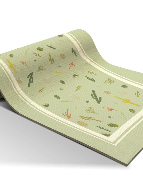 Load image into Gallery viewer, Ascend Yoga Mat Regan Mat by Yune Yoga
