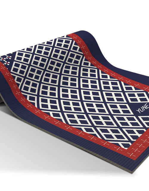 Load image into Gallery viewer, Ascend Yoga Mat Reiko Mat by Yune Yoga
