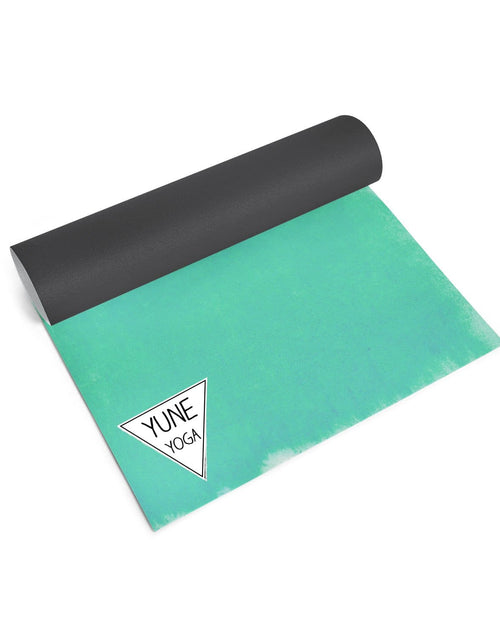 Load image into Gallery viewer, Ascend Yoga Mat Repose Mat by Yune Yoga
