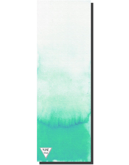 Load image into Gallery viewer, Ascend Yoga Mat Repose Mat by Yune Yoga
