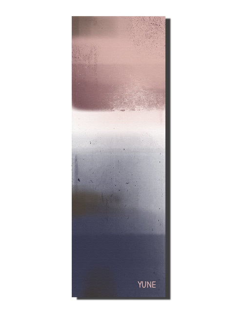 Load image into Gallery viewer, Ascend Yoga Mat Sagittarius Mat by Yune Yoga
