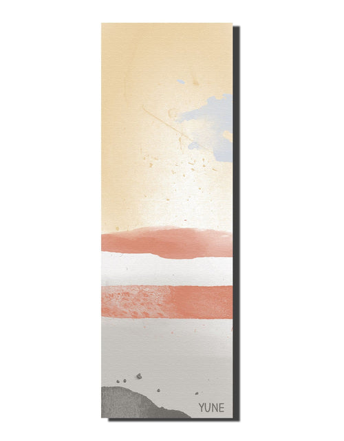 Load image into Gallery viewer, Ascend Yoga Mat Scorpio Mat by Yune Yoga
