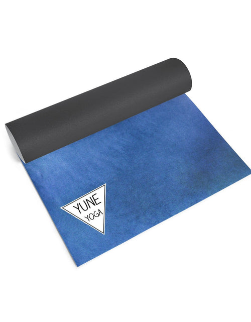 Load image into Gallery viewer, Ascend Yoga Mat Serenity Mat by Yune Yoga
