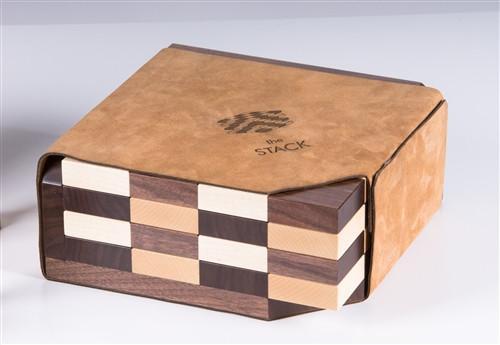 Load image into Gallery viewer, the STACK Chessboard Limited Edition by Chess House
