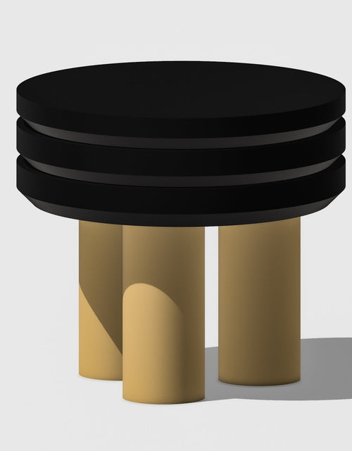 Load image into Gallery viewer, The Stacked Stand by Rosebud HomeGoods
