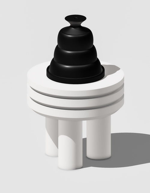 Load image into Gallery viewer, The Stacked Stand by Rosebud HomeGoods
