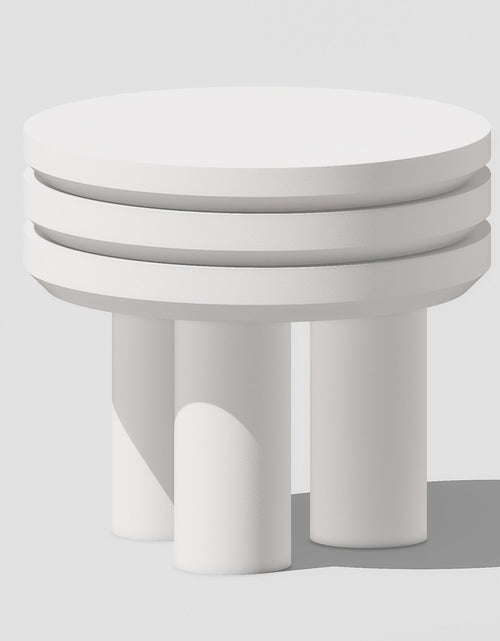 Load image into Gallery viewer, The Stacked Stand by Rosebud HomeGoods
