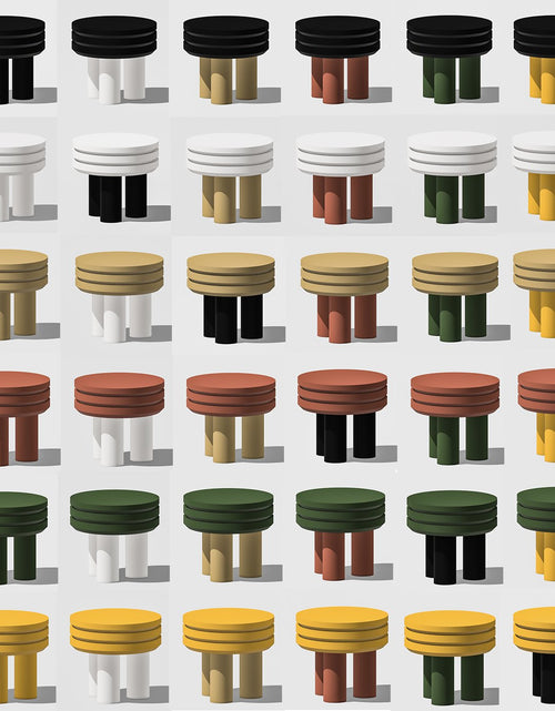 Load image into Gallery viewer, The Stacked Stand by Rosebud HomeGoods
