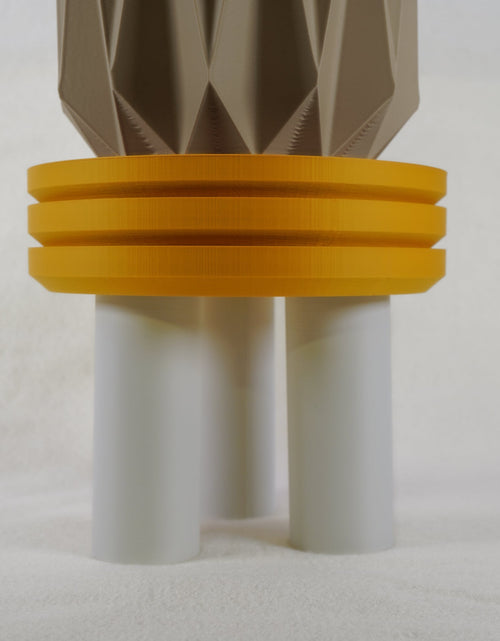 Load image into Gallery viewer, The Stacked Stand by Rosebud HomeGoods

