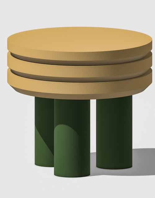 Load image into Gallery viewer, The Stacked Stand by Rosebud HomeGoods
