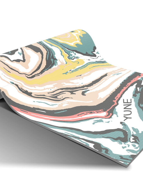Load image into Gallery viewer, Ascend Yoga Mat Taurus Mat by Yune Yoga
