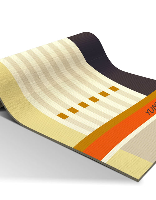 Load image into Gallery viewer, Ascend Yoga Mat Timon Mat by Yune Yoga

