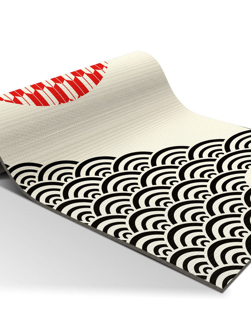 Load image into Gallery viewer, Ascend Yoga Mat Toru Mat by Yune Yoga
