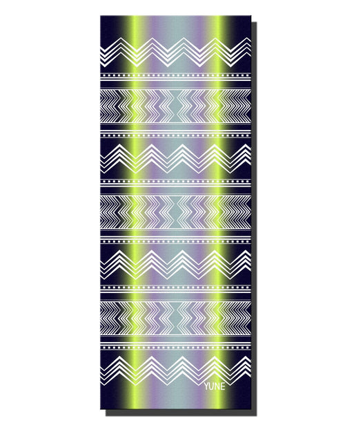 Load image into Gallery viewer, Ascend Yoga Mat Turner Mat by Yune Yoga
