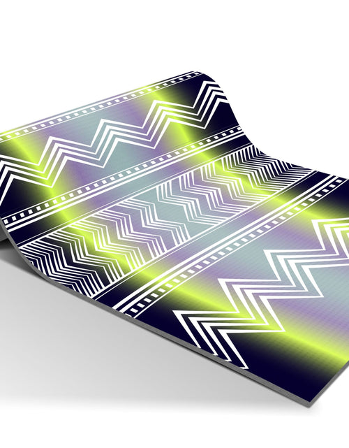 Load image into Gallery viewer, Ascend Yoga Mat Turner Mat by Yune Yoga
