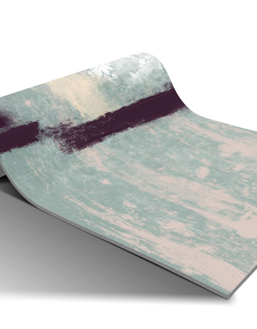 Load image into Gallery viewer, Ascend Yoga Mat Virgo Mat by Yune Yoga
