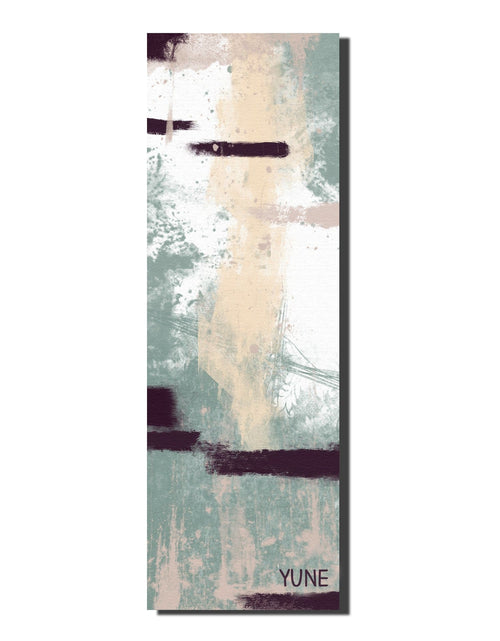 Load image into Gallery viewer, Ascend Yoga Mat Virgo Mat by Yune Yoga
