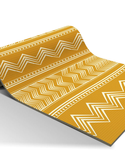 Load image into Gallery viewer, Ascend Yoga Mat Wes Mat by Yune Yoga
