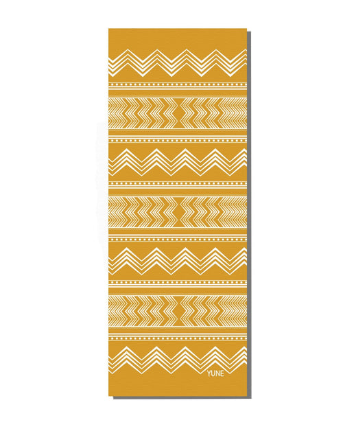 Load image into Gallery viewer, Ascend Yoga Mat Wes Mat by Yune Yoga
