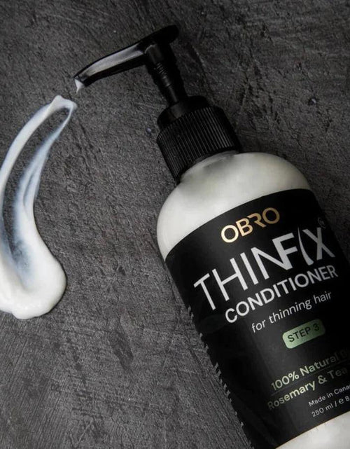 Load image into Gallery viewer, THINFIX® Hair Growth Routine by OBRO
