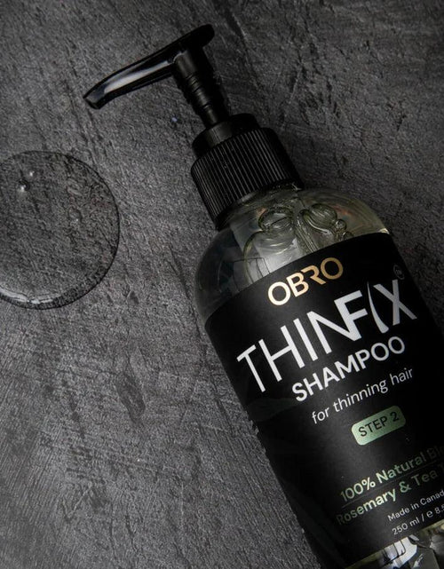 Load image into Gallery viewer, THINFIX® Hair Growth Routine by OBRO
