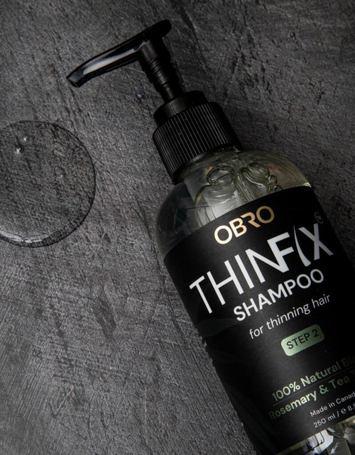 Load image into Gallery viewer, THINFIX® Shampoo by OBRO
