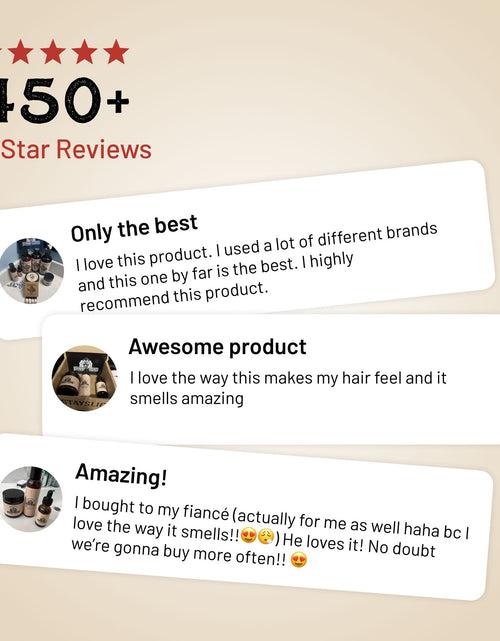 Load image into Gallery viewer, Thinning Hair Kit
